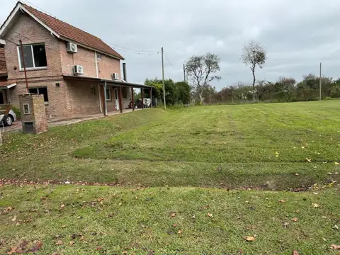 Terreno en Venta en Jardin Nautico De Escobar, USD 35.000