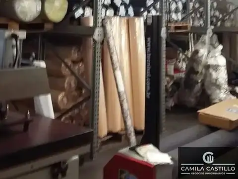 Galpon en Venta 30 años