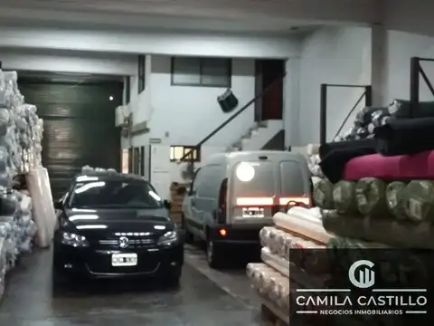 Galpon en Venta en Villa Luro, USD 550.000