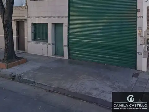 Galpón en venta de 295m2 ubicado en Villa Luro