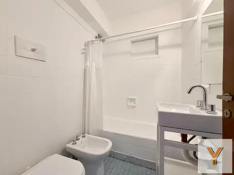 Departamento en Alquiler Temporal en Mar del Plata, USD 160