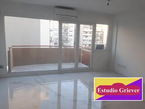 1Amb -Villa Crespo- Jufre 87- 6°- Todo a Nuevo - Categoría