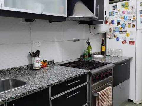 Depto Tipo Casa 4 ambientes con 1 baño