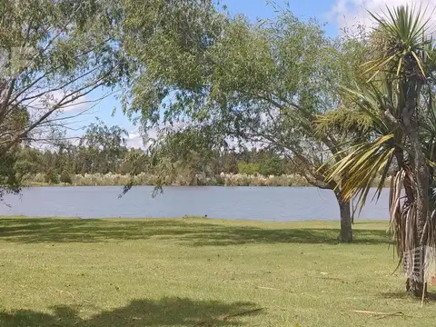 Posada De Los Lagos Brandsen