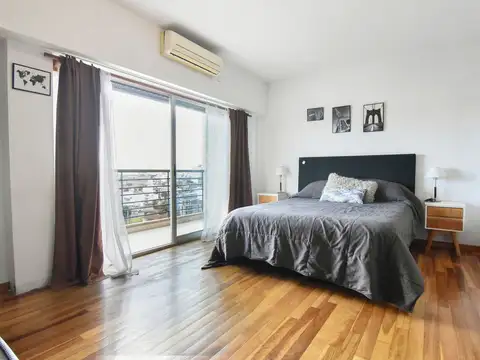 Departamento en Venta con 1 cochera