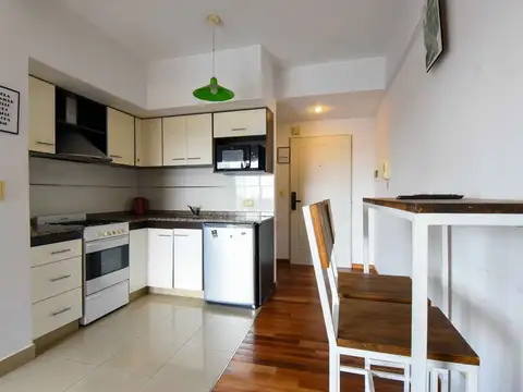 Departamento en Venta de Monoambiente