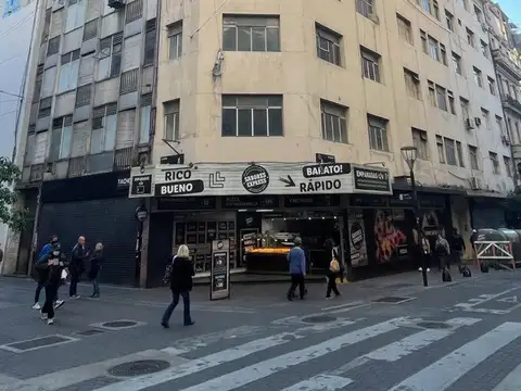 Suipacha 500