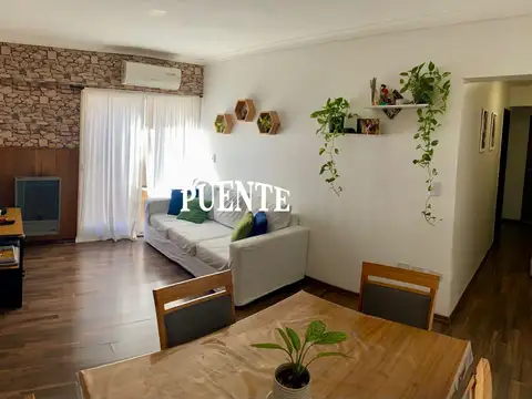 Departamento en Alquiler 40 años