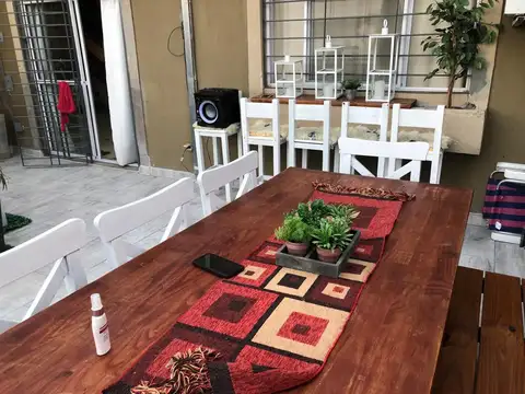 VENTA CASA 4 AMBIENTES MAS LOCAL COMERCIAL MUÑIZ SAN MIGUEL