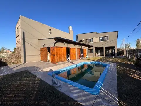 Casa en venta en Esquivel 2913 Tierra de Sueños II Roldán