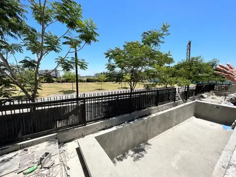 Departamento  en Alquiler en The Kiri , Puerto Escondido