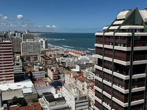 Av Gorlero y calle 25