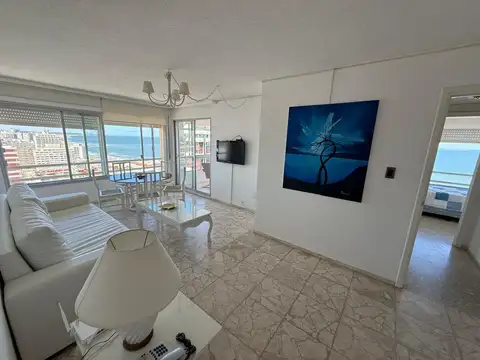 Torre Libertador - REF 1804