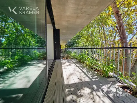 Departamento en Venta en Belgrano Chico, USD 450.000