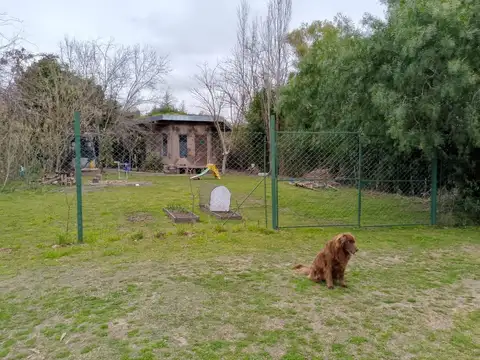 Lote de Terreno En Venta  zarate