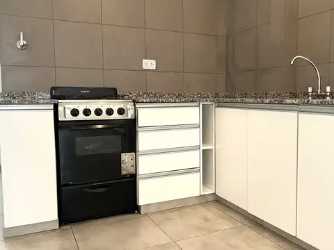 Departamento en Venta en Barrio Sur, USD 52.200