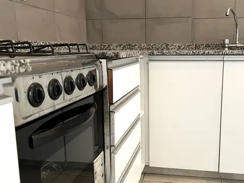 Departamento en Venta al Norte