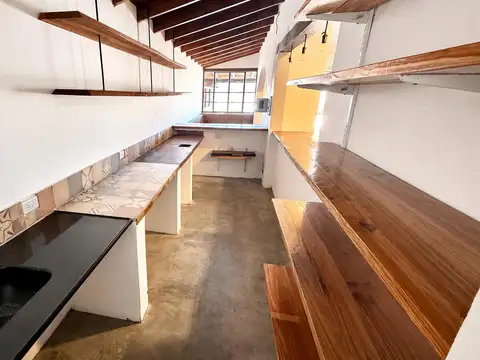 Local en Alquiler A Estrenar