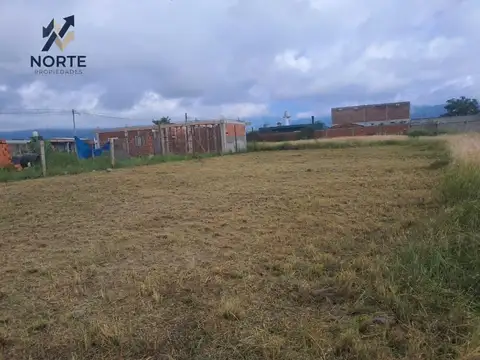 Terreno en Venta en Campo Quijano, USD 14.000