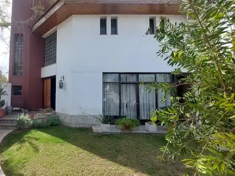 Casa en Quinta Sección