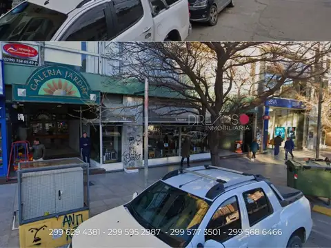 Local en Venta en Área Centro Este, USD 35.000