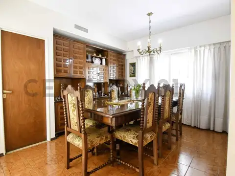 Casa en Venta en Almagro Norte, USD 340.000