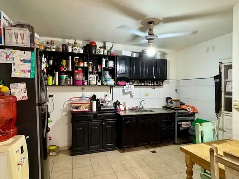 Depto Tipo Casa en Venta de 3 ambientes