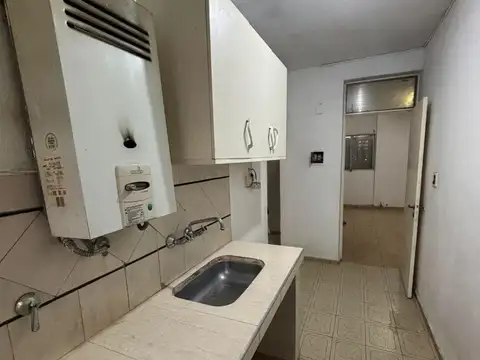 Departamento en Venta en Barrio Rucci, USD 38.000