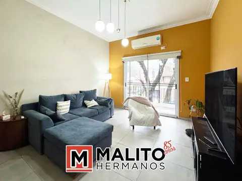 DEPARTAMENTO TIPO PH 4 AMBIENTES CON BALCÓN