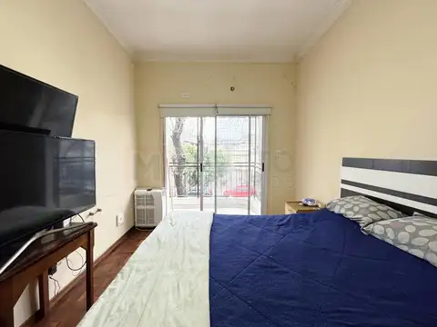 DEPARTAMENTO TIPO PH 4 AMBIENTES CON BALCÓN