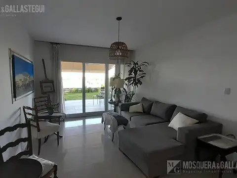 Departamento en Alquiler Temporal 6 años