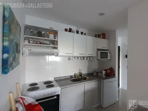 Departamento en Alquiler Temporal de 1 dormitorio