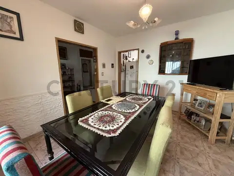 Departamento en Venta en Morón, USD 70.000