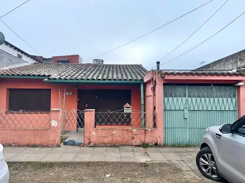 Agrelo 1600