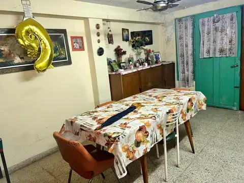 Casa en Venta en José Clemente Paz, USD 72.000