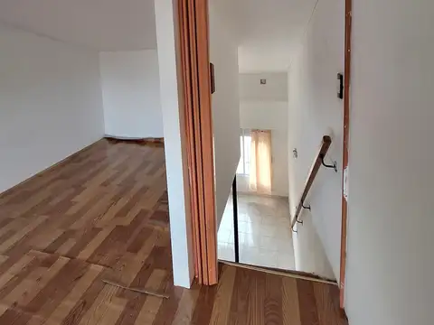 Departamento en alquiler en Centro (Zarate). 1 Dormitorio.