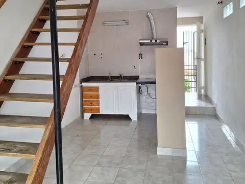 Departamento en Alquiler en Centro  - Zarate, $ 460.000
