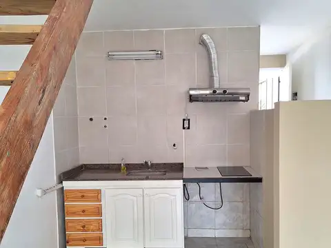 Departamento en Alquiler de 2 ambientes