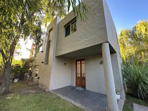 Casa en Los Sauces