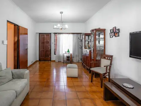 Casa en Venta 35 años