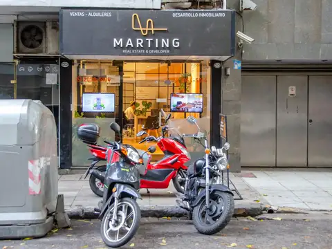 ORTIZ DE OCAMPO al 2500