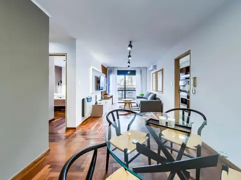 Departamento en Alquiler Temporal en Nueva Córdoba, $ 1.200.000