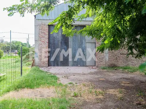 Galpon en Venta 20 años