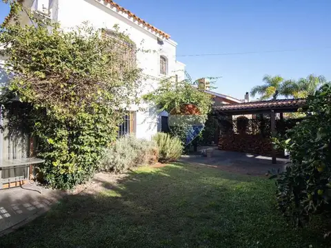 Alquiler Hermosa Casa Parque Miramar 3D