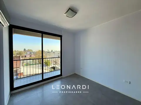 Departamento en Alquiler al Este