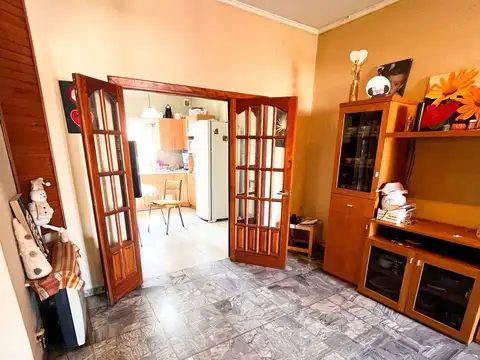 Depto Tipo Casa en Venta 38 años