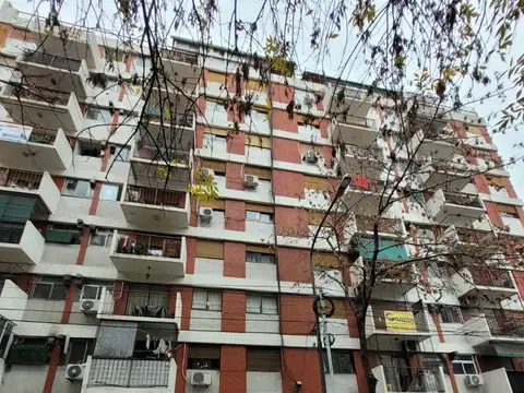 Oficina monoambiente  en Alquiler en Almagro, Capital Federal, Buenos Aires