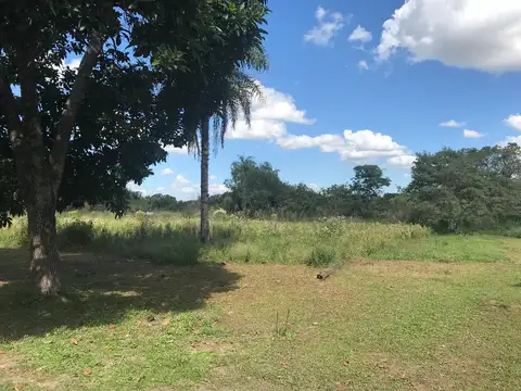 CASAS - QUINTA - MACROCENTRO, RESISTENCIA