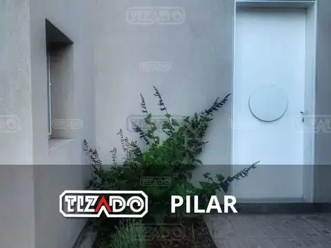 Casa con jardín Alquiler Maschwitz, Escobar, G.B.A. Zona Norte