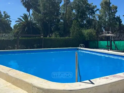 Casa con jardín Alquiler Maschwitz, Escobar, G.B.A. Zona Norte